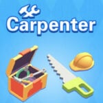 Online CARPENTER Game