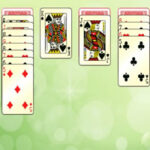 Online Solitaire