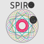 SPIRO: Spirograph Online