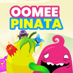 Oomee Piñata Party Clicker