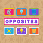 Opposites for Kids