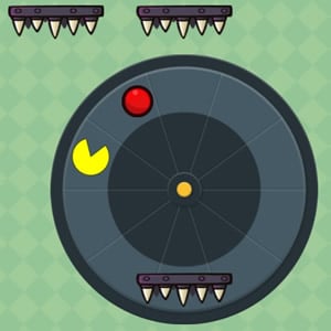 Google Pacman • COKOGAMES