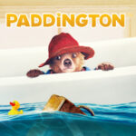 Paddington Mini Games Online