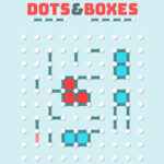 PADDOCKS: Dots and Boxes Game Online