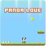 PANDA LOVE