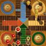 Parcheesi Online