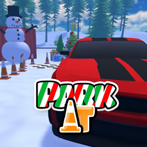Driving Games on COKOGAMES