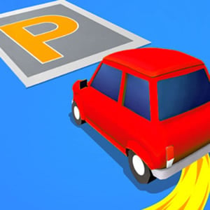 Car Parking Games on COKOGAMES