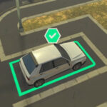 3D Parking