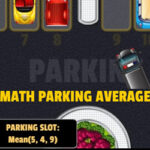 Arithmetic Mean Parking