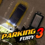 PARKING FURY 3