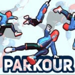 Parkour Simulator