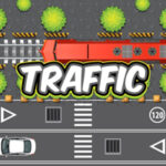 Road Crossing Game