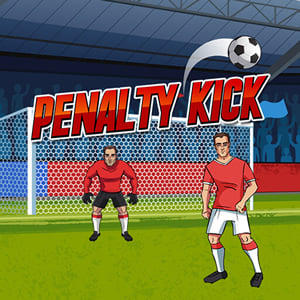 Penalty Shootout Games on COKOGAMES