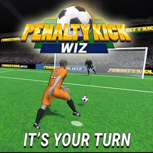 Penalty Fever em Jogos na Internet