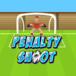 PENALTY SHOOT: Goalkeeper in Motion