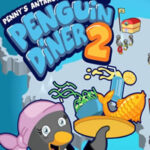 Penguin Diner 2