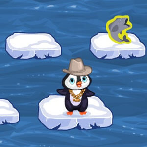 Penguin Diner Walkthrough