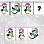 Penguin Patterns