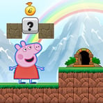 Peppa’s Great Adventure