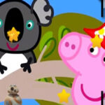 Peppa Pig Hidden Stars