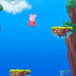 Peppa Pig Jump Adventure