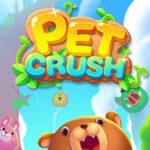 Pet Crush