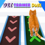 Pet Personal Trainer