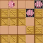 Pig Labyrinth