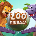 Zoo Pinball