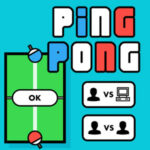 PING PONG 2 Players online