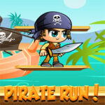 Pirate Adventure