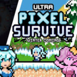 Pixel Survival in Winter