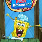 SpongeBob Pizza Restaurant