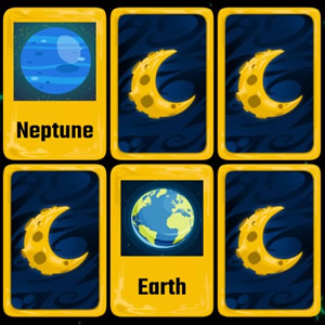 Solar System for Kids • COKOGAMES