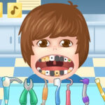 Popstar Dentist