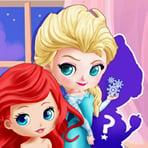 Princess Figurine Shop