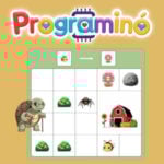 PROGRAMINO: Introduction to Coding for Preschoolers