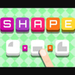 THE SHAPE: Psychometric Test