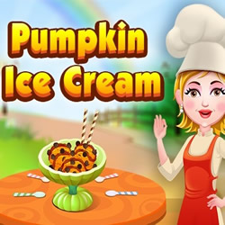 Ice Cream Maker Baby Panda • COKOGAMES