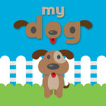 Puppy Care Educational Game