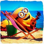 Minions Jigsaw Puzzles Online