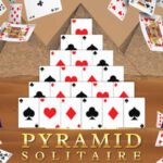 PYRAMID SOLITAIRE Game Online