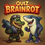 BRAINROT QUIZ: How much do you know about Brainrot?