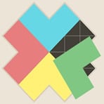 Reverse Tangram