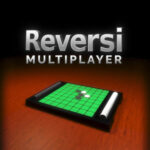 Reversi Multiplayer
