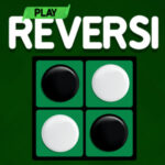 REVERSI Online 2 Player