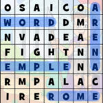 ROMAN WORD SEARCH Online