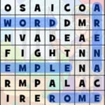 ROMAN WORD SEARCH Online