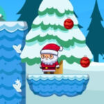 Santa Xmas Adventure